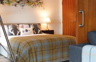 Riverside West End Apartment - Foto 6