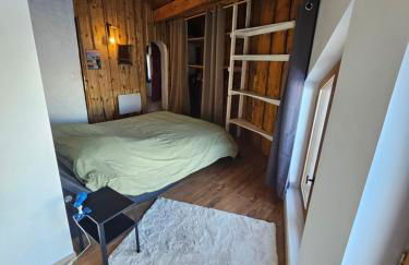 Chalet 100m2 La Plagne Montchavin les Coches - Foto 10