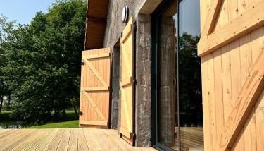 La Chênaie - Vue imprenable, pêche & grands événements - Foto 3