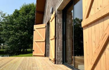 La Chênaie - Vue imprenable, pêche & grands événements - Foto 3