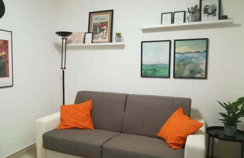 Appartamento Poli con giardino - Foto 10