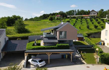 Villa Dambo mit Pool , 4 Sterne - Foto 62