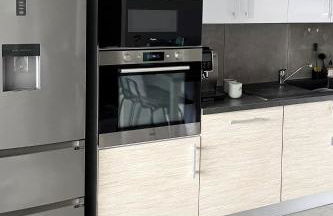 Chez Marlay, centre ville , 3 chambres , clim - Foto 7