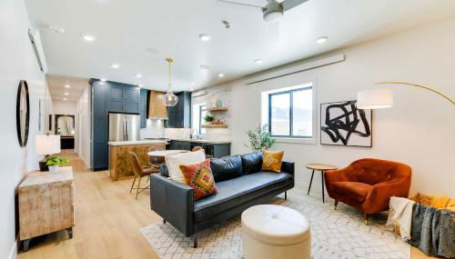 The Lofts on 89 Condo - 5 Miles to Salt River! - Foto 2