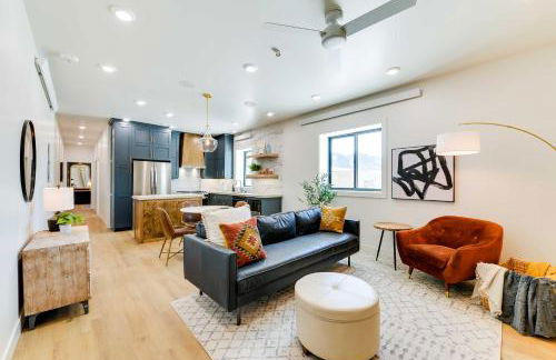 The Lofts on 89 Condo - 5 Miles to Salt River! - Foto 2