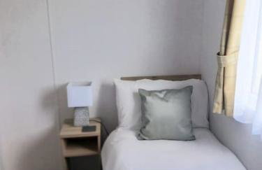 Sea breeze, modern, cosy holiday home - Photo 17