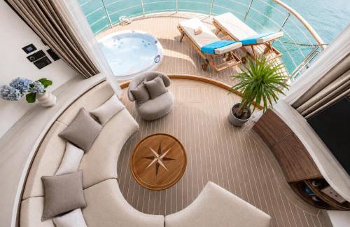 Luxury Floating Apartment - Amor - Photo 17