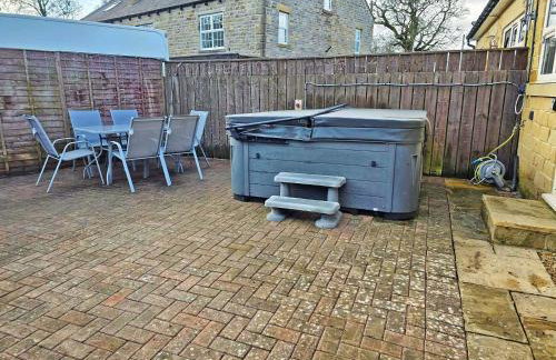 Host Stay Britton Hall Bungalow - Foto 38