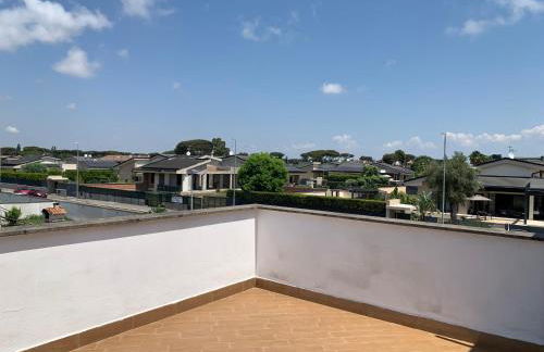 Villa Bob Oasi con piscina - Infernetto, Roma - Photo 33