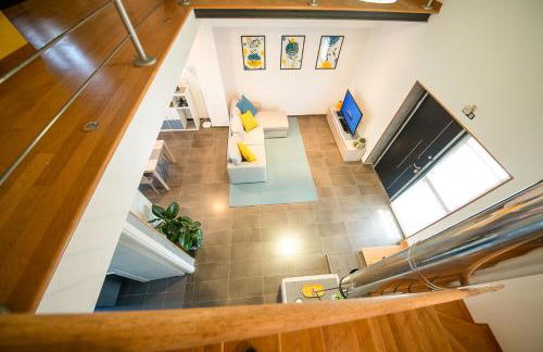 Chico's House - Visit Abruzzo - 5 minutes from Sulmona - Foto 13