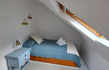 CASA MIRADOR A GRANXA (SANXENXO) - Foto 19