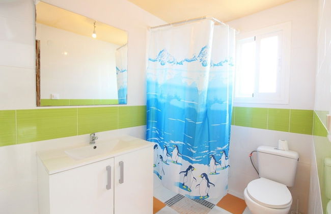 Villa Maryvilla 19 - Photo 10