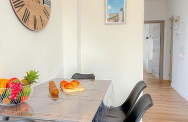 Le Margot By ApiRent #Climatisation #Wifi #Balcon - Foto 10