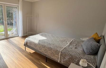 Sonniges Garten-Apartment in ruhiger Parklage - Foto 6