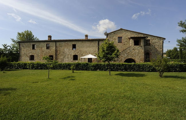 Agriturismo La Peschiera - Foto 20