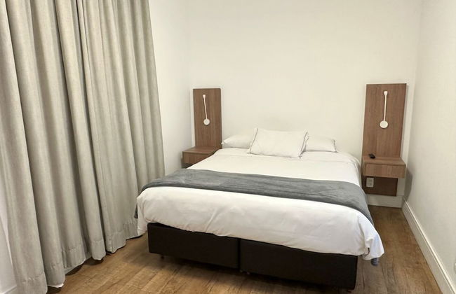 Travel Inn Flats Jardins - Foto 11