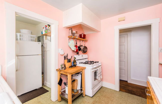 Charming 2 Bedroom Bungalow in Silver Lake - Foto 6