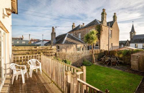Craiglea - Elie & Earlsferry - Foto 29