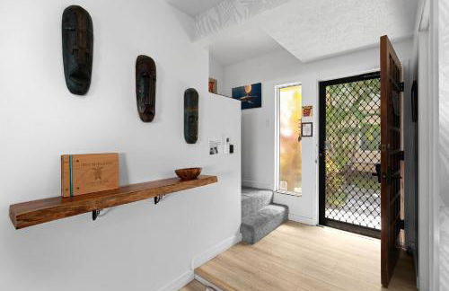 Keauhou Kona Surf & Racket Club Townhouse #3 - Foto 12