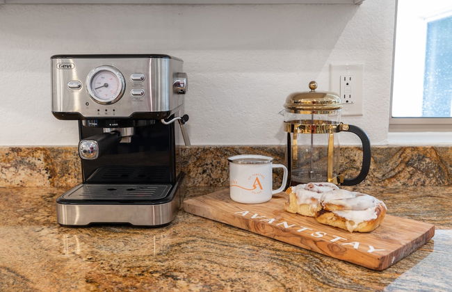 Bright Eyes by Avantstay Chic Boho Retreat, Pool - Foto 28