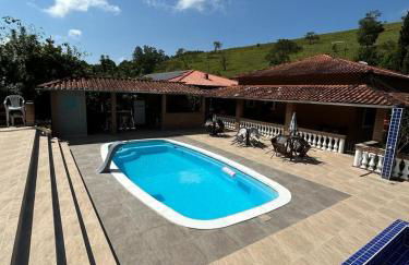 Chales em Salesopolis - Recanto da Barra - Foto 8