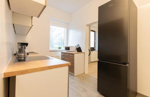 Tolstov Apartments - 4 Room Apartments - 30 Min Messe DUS - Foto 32