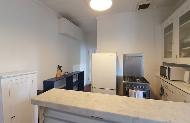 Bright and Modern Oasis in Kingsland - Foto 30