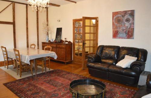 Grand T2 pour Curistes à DUC MANOIR - Photo 3