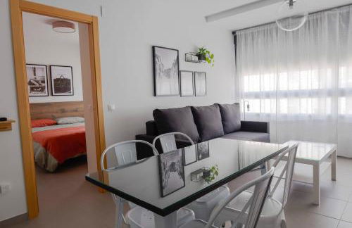 Apartamentos Vernia 5-19 - Foto 9