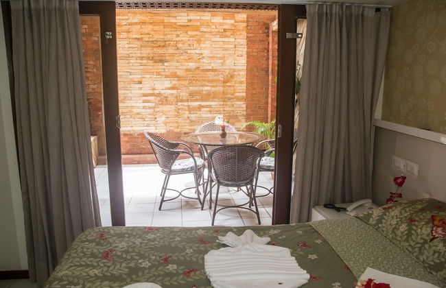 Flat Pipa Oceano - Foto 75