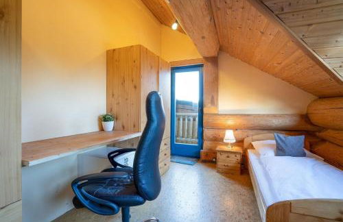 Sonnenholz - Foto 32