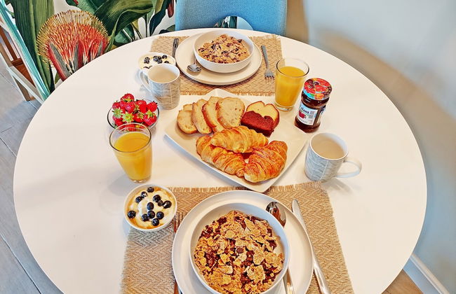 Sea & Cliff Luxury Suites byCorfuescapes - Foto 18