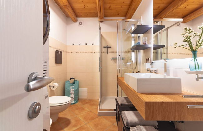 Casa Del Borgo "air & Water" - Photo 23