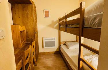 Appartements - PISCINE INTÉRIEURE Sauna - PARKING Privé Étage 1 - Centre Village - Résidence Cami Réal - avec LINGE et MÉNAGE de fin de Séjour Compris - Foto 40