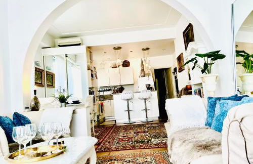 Endless Stunning Mediterranean Sea Views Promenade Des Anglais - Photo 27