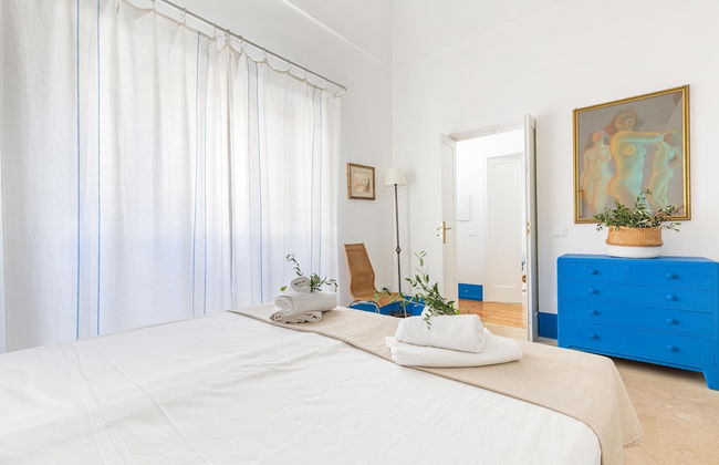 3100 Dimora Blu by Barbarhouse - Foto 4