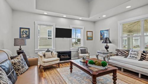 Conch's Point Cottage home - Foto 2