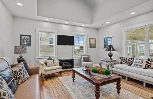 Conch's Point Cottage home - Foto 2