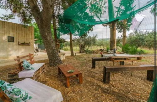 RUSTICO FRA IL VERDE E IL MARE a LIDO VALDERICE - Foto 6