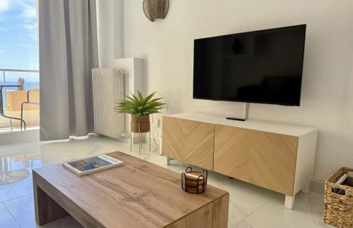 Apartamento boho con terraza - Photo 6