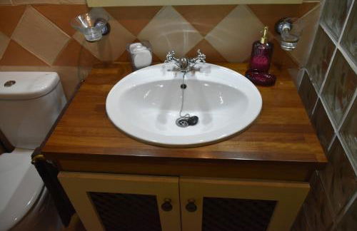 Casa rural El Carmen - Foto 9