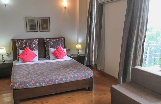 Perch Service Apartment- Sector 40 - Foto 6