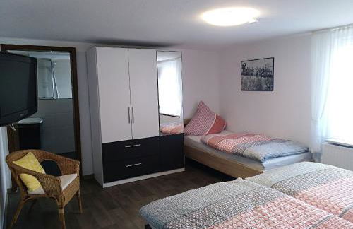 Ferienwohnung Zum Tannenwirt - Foto 18