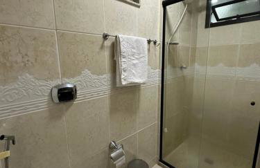 Apartamento familiar com vista para o mar em Guarapari Praia do Morro, frente ao Marlim!!! - Photo 19