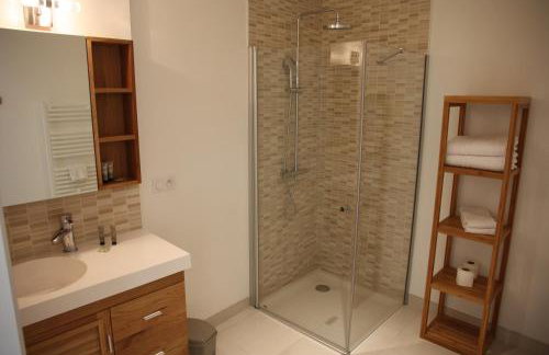 Résid'Spa Loire & Sèvre - Foto 2