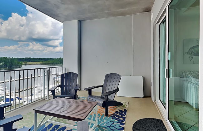 Wharf by Southern Vacation Rentals - Foto 61