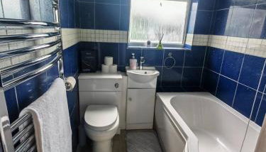 Comfy House Parking Long Stay - Foto 5