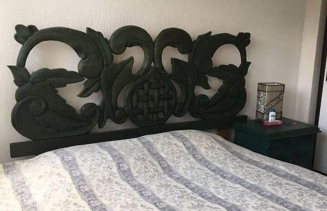 Departamento 2 Recamaras Centrico - Foto 7