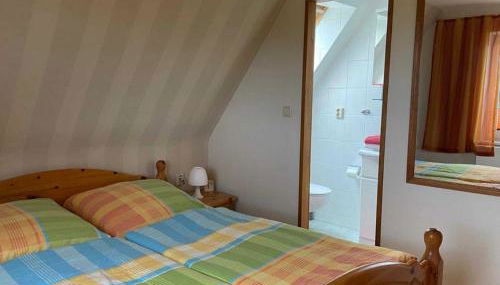 Ferienwohnung "Am Norderende" - Foto 4