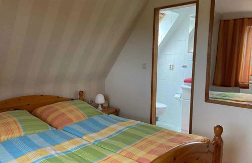 Ferienwohnung "Am Norderende" - Foto 4